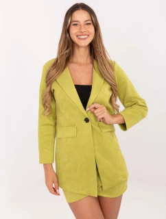 Dámský kabát DHJ MA model 17434203 - FPrice