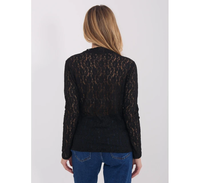 Bluzka IT BZ model 21834289 czarny - FPrice