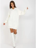 Svetr LC SW 0341.38P ecru