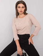 Halenka RV BZ 0126.01P béžová