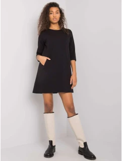 Šaty RV SK 7331.84 černá