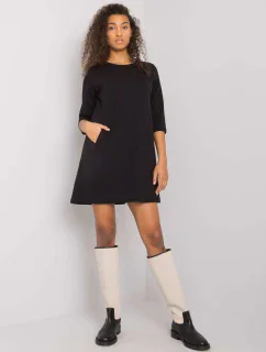 Šaty RV SK model 16292434 černá - FPrice