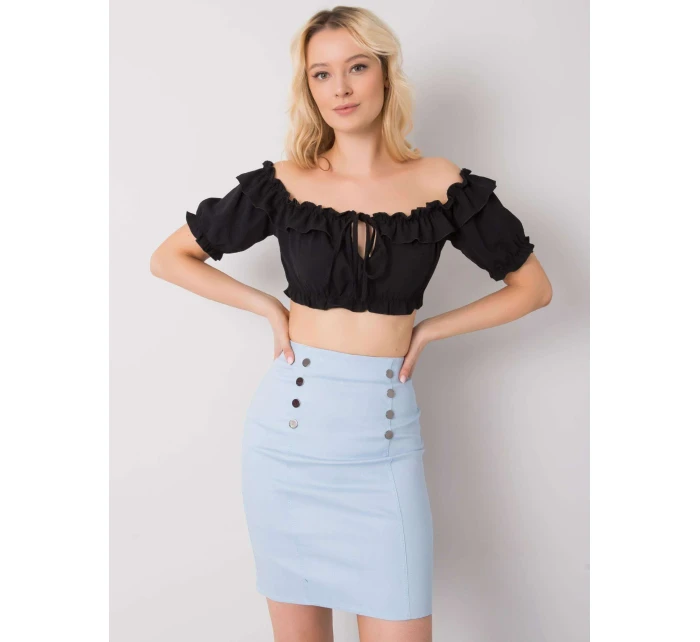 Top TW TP BI 26718.46 černá