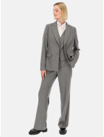 Kalhoty model 20077097 Grey - Potis & Verso