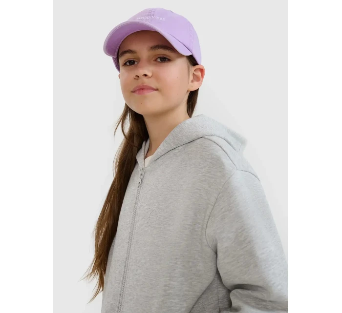 Dívčí mikina 4F Dívčí mikina 4F