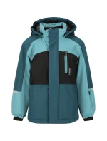 Chlapecká zimní bunda Zigzag Scout W-PRO 10000