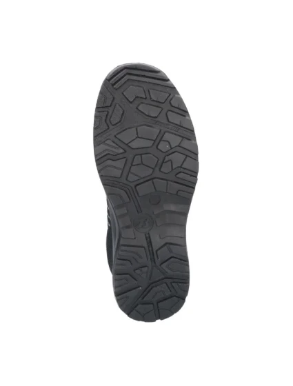model 20641357 W polobotky unisex černá - MALFINI, a.s. model 20641357 W polobotky unisex černá - MALFINI, a.s.
