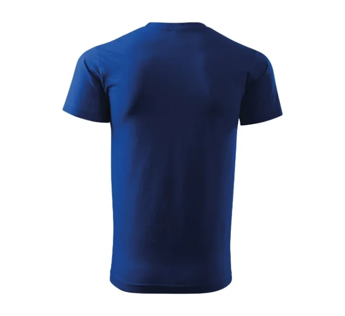 Heavy New Free tričko unisex královská modrá Heavy New Free tričko unisex královská modrá