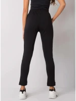 Dámské tepláky RV DR model 21461049 Černá - FPrice Dámské tepláky RV DR model 21461049 Černá - FPrice