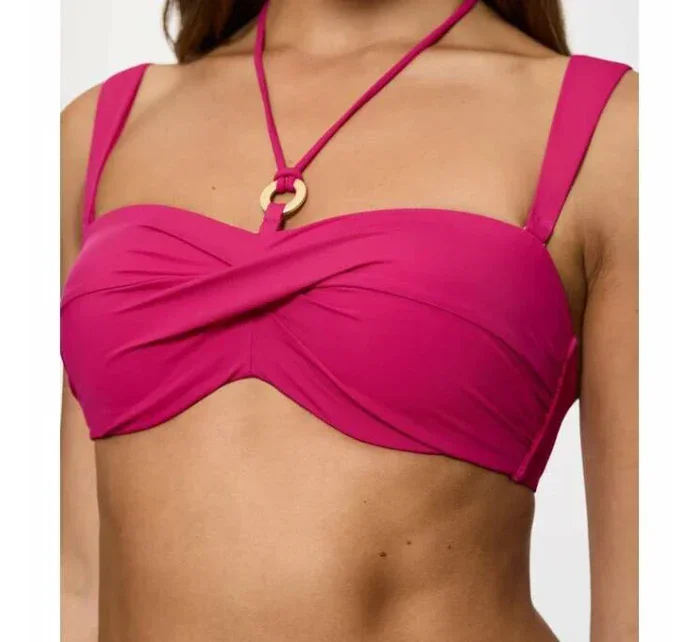 Dámská plavková podprsenka Summer Twist DP - Triumph Dámská plavková podprsenka Summer Twist DP - Triumph