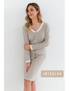 DÁMSKÁ KOŠILE 130 CANA