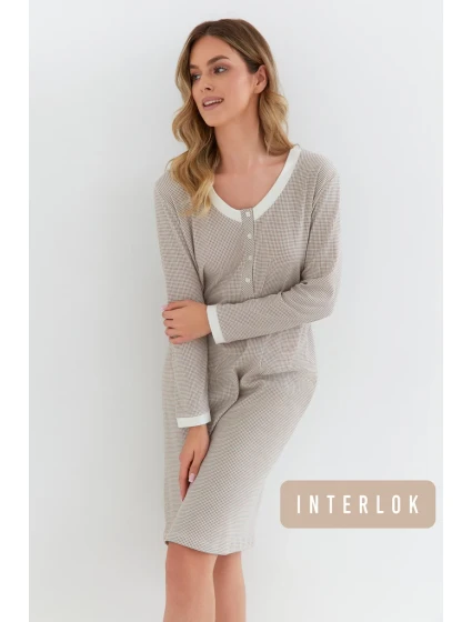 DÁMSKÁ KOŠILE 130 CANA