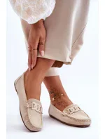 Mokasiny model 181813 Step in style Mokasiny model 181813 Step in style