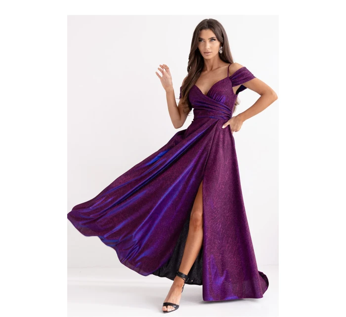 Dlouhé šaty  model 208851 With You