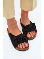 Pantofle  model 214490 Step in style