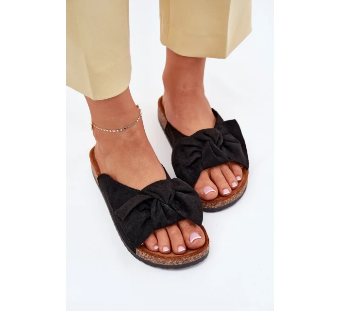 Pantofle  model 214490 Step in style