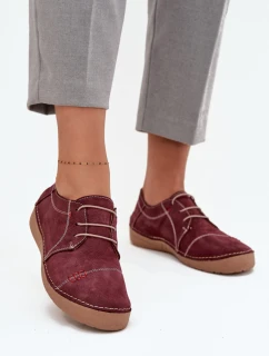 Polobotky  model 218911 Step in style