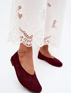 Balerinky  model 228999 Step in style