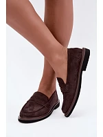 Mokasiny model 230742 Step in style Mokasiny model 230742 Step in style