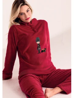 Dámské pyžamo model 21775316 - Infiore