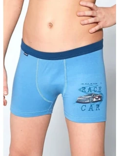 Chlapecké boxerky model 15519777 - Cornette