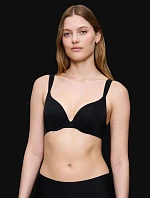 Dámská podprsenka Body Make-Up Illusion WP EX - BLACK - černá 0004 - TRIUMPH