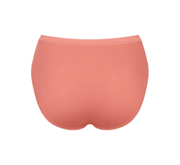 Dámské kalhotky Basic+ Tai C3P - UNKNOWN - kombinace růžové V021 - SLOGGI