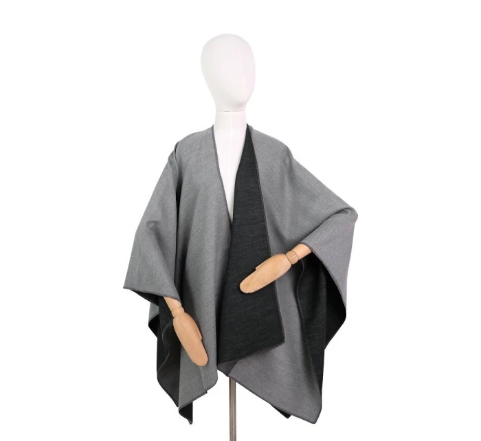 Poncho Art Of Polo 23449 Eris