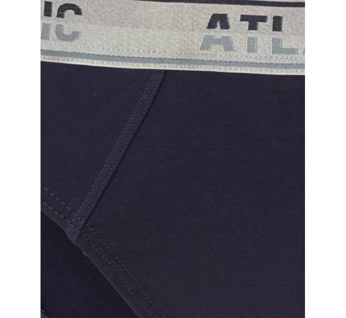 Kalhotky Atlantic MP-1562 Micromodal S-2XL Kalhotky Atlantic MP-1562 Micromodal S-2XL