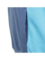 Mikina adidas Cb Ft Hd Jr IS2689