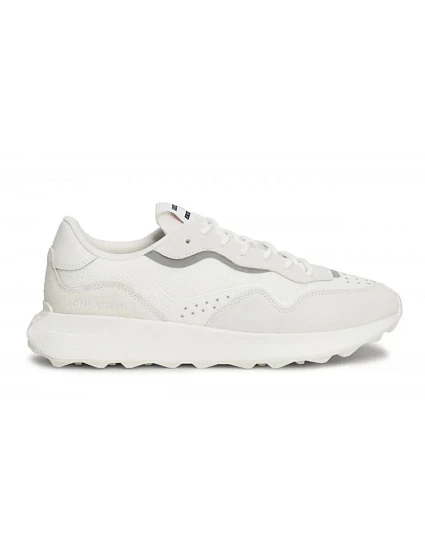 Boty Runner Mix M model 20182342 - Tommy Hilfiger Boty Runner Mix M model 20182342 - Tommy Hilfiger