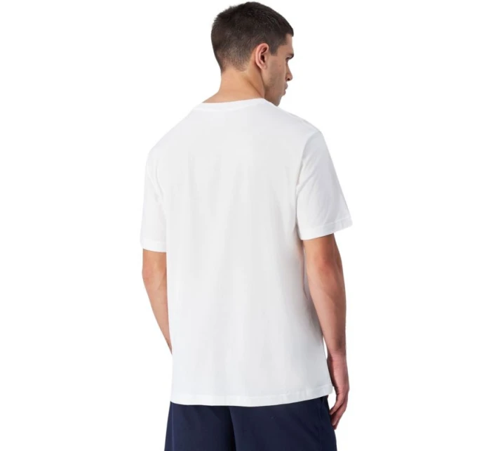 Tričko Champion SS Tee M 220256 WW001 pánské