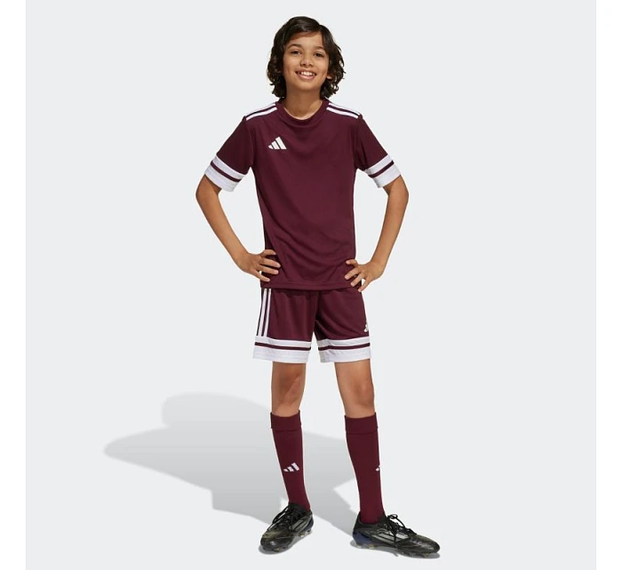 Dres adidas Squadra 25 Jr JC8667