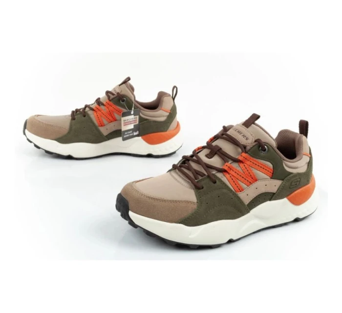 Boty M model 20972775 - Skechers Boty M model 20972775 - Skechers