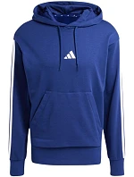 Adidas Essentials mikina 3-Stripes French Terry M JD1872 pánské
