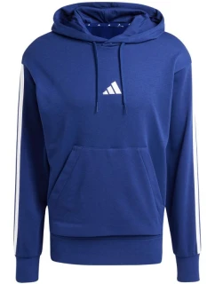 Adidas Essentials mikina 3-Stripes French Terry M JD1872 pánské