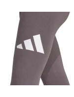 Legíny adidas Essentials Big Logo Cotton W JH1188 dámské Legíny adidas Essentials Big Logo Cotton W JH1188 dámské