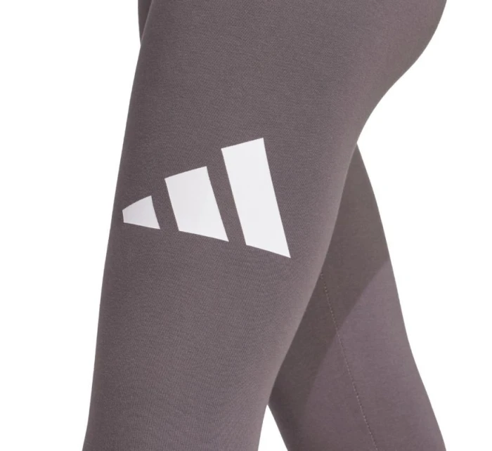 Legíny adidas Essentials Big Logo Cotton W JH1188 dámské Legíny adidas Essentials Big Logo Cotton W JH1188 dámské