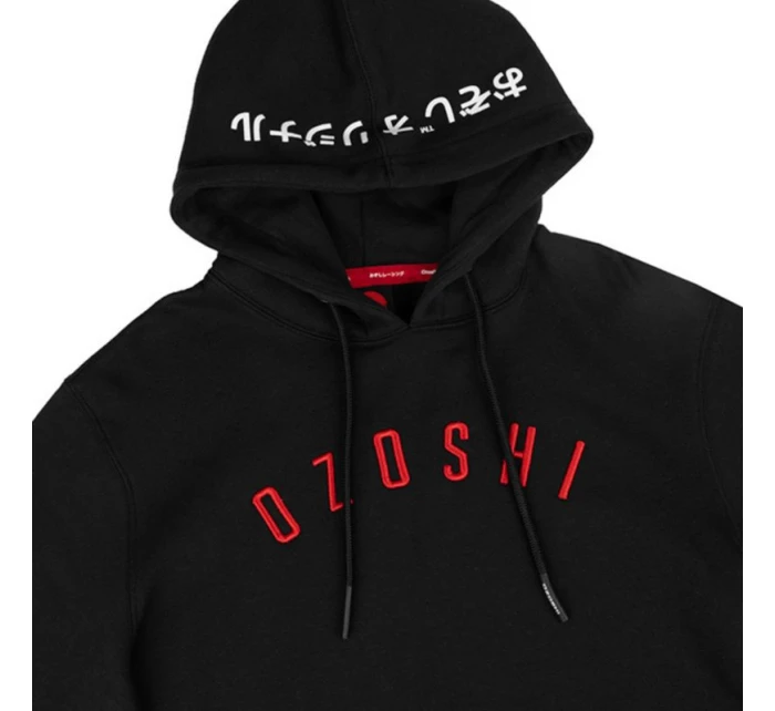 M mikina pánské model 21119592 - Ozoshi