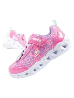 S buty dla sportowe wygodne LED model 21360897 - Skechers S buty dla sportowe wygodne LED model 21360897 - Skechers
