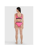 Dámský top 4F 4FWSS25UBKTF077-55N Dámský top 4F 4FWSS25UBKTF077-55N