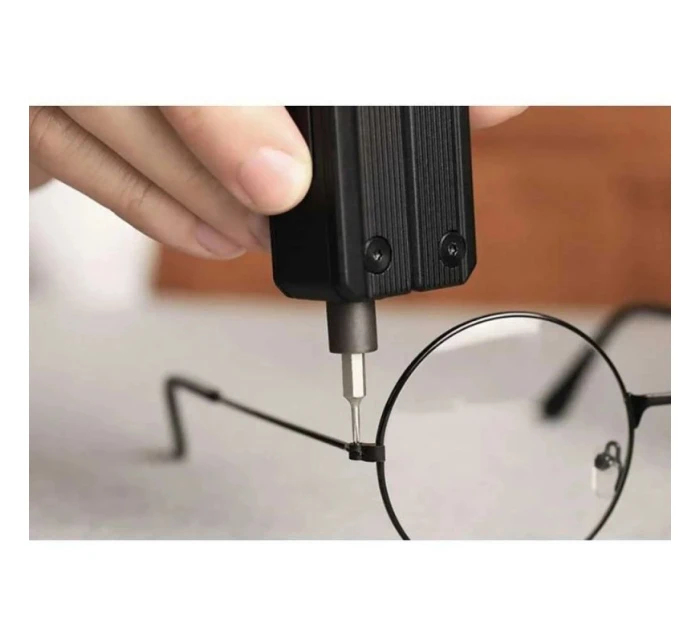 Multitool NexTool GEMINI 13v1 - elektrický šroubovák