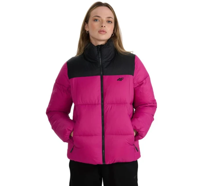 Bunda 4F F581 W 4FWAW25TDJAF581 55S Bunda 4F F581 W 4FWAW25TDJAF581 55S