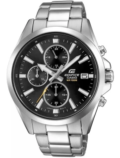 Pánské hodinky EDIFICE model 21805397 + BOX - CASIO