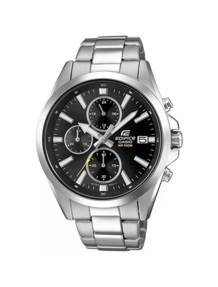 Pánské hodinky CASIO EDIFICE EFV-560D-1AVUEF + BOX Pánské hodinky CASIO EDIFICE EFV-560D-1AVUEF + BOX