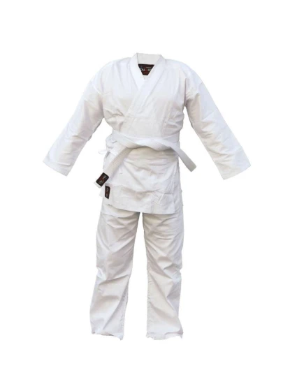 KIMONO ENERO PROFESSIONAL KARATE 150CM 8OZ