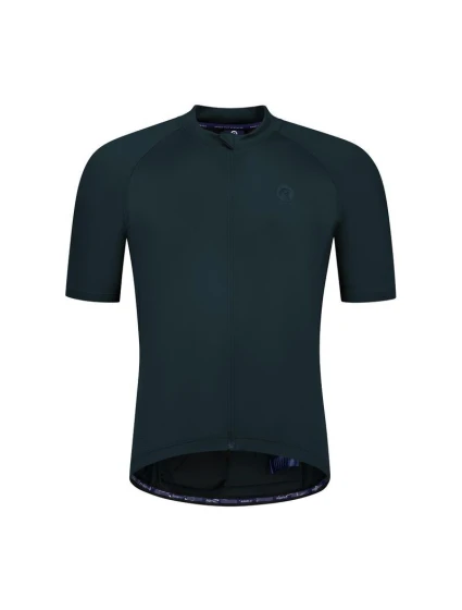 Rogelli koszulka ESSENTIAL II niebieska 2XL