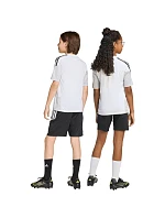 Dětské tréninkové šortky adidas Tiro 26 Competition černé KA7656