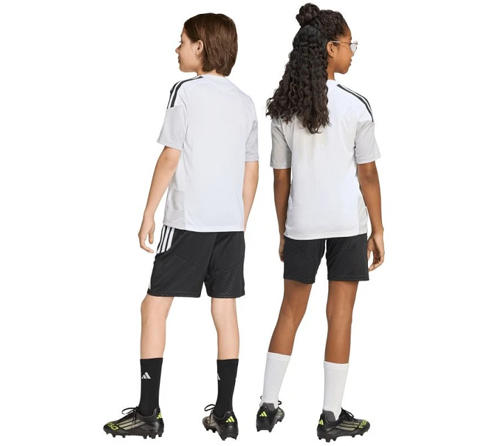 Dětské tréninkové šortky adidas Tiro 26 Competition černé KA7656