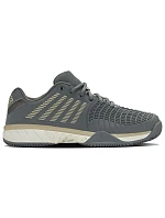Kswiss LIGHT 3 pánské tenisky šedé model 22206750 - K- Swiss Kswiss LIGHT 3 pánské tenisky šedé model 22206750 - K- Swiss